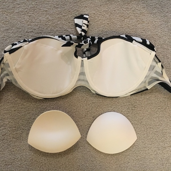 Bathing suit top - Picture 3 of 3